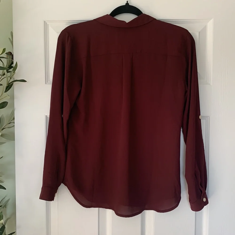 Loft button up (Bin K) - Picture 6 of 6